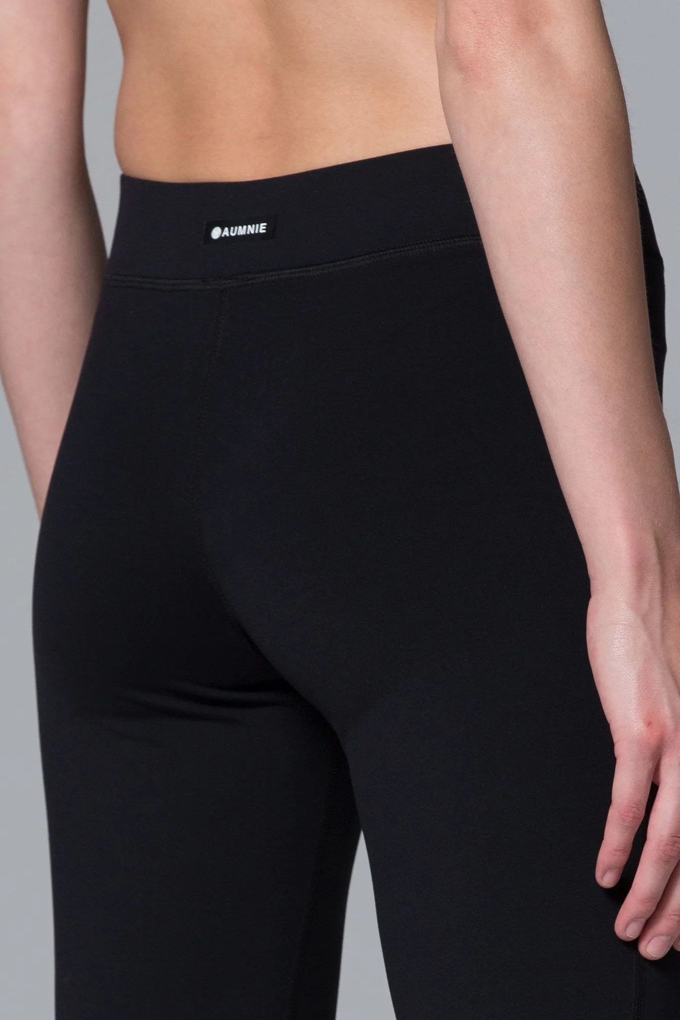MATTER CROPS, BLACK