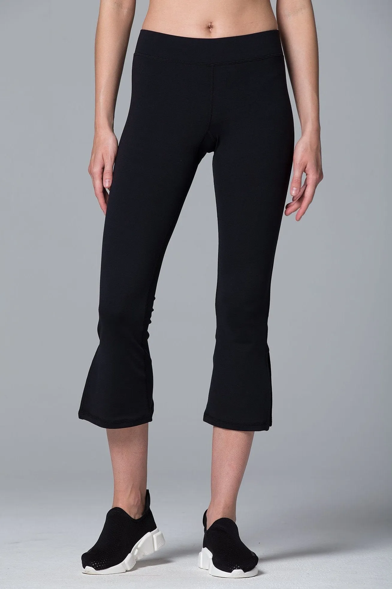 MATTER CROPS, BLACK