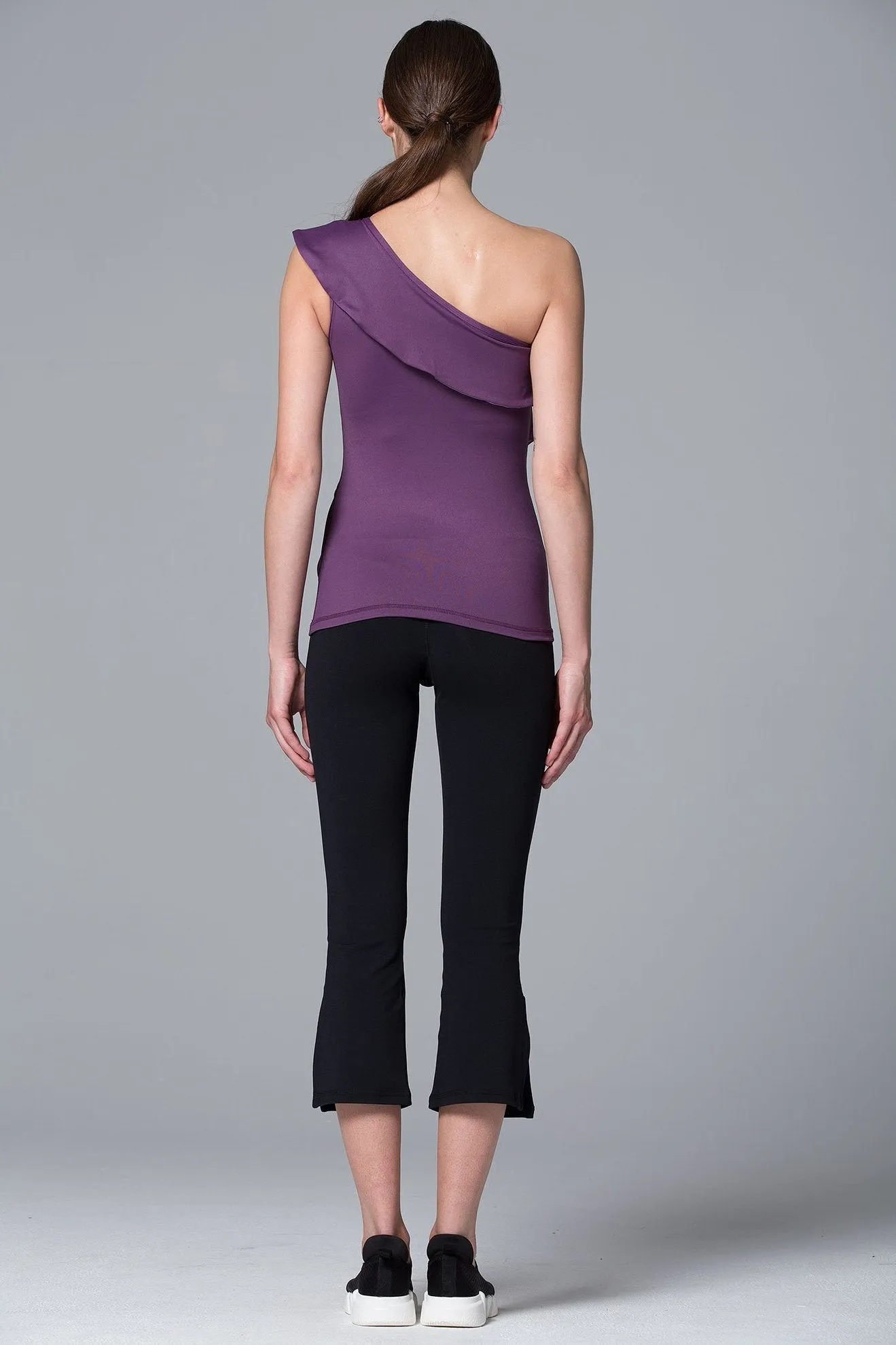 MATTER CROPS, BLACK