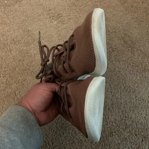 Mauve Allbirds Tree Runners