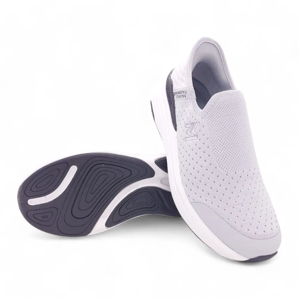 Max Cushion HF 2403 - Light Gray