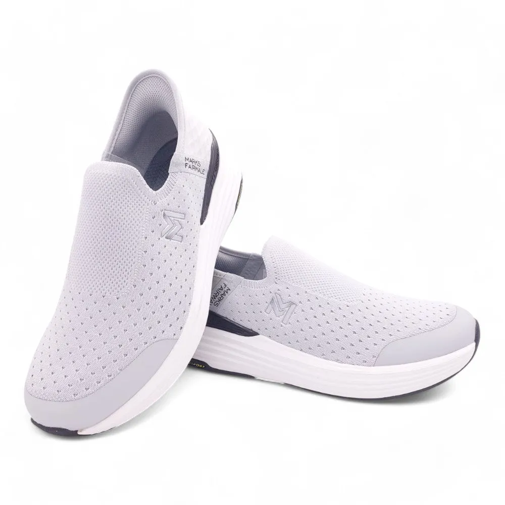 Max Cushion HF 2403 - Light Gray