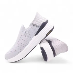 Max Cushion HF 2403 - Light Gray