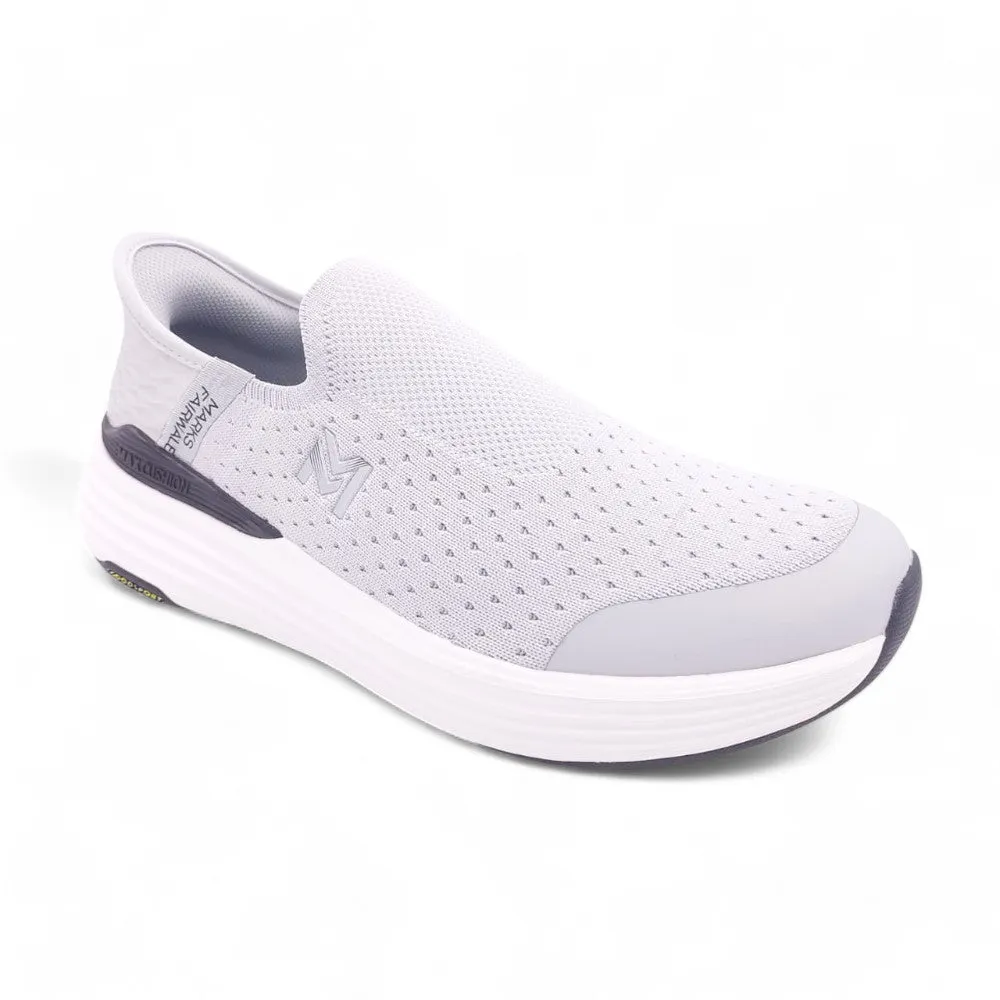 Max Cushion HF 2403 - Light Gray