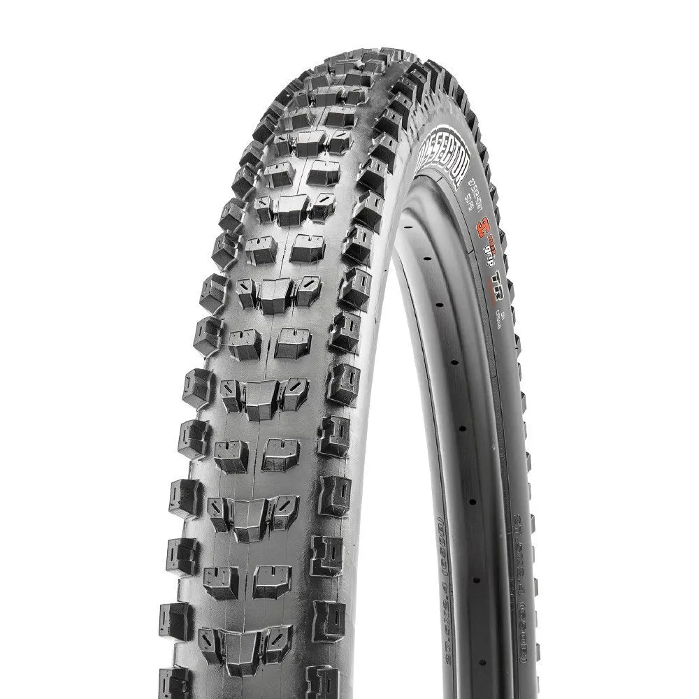 Maxxis Tyre Dissector 27.5 X 2.40 WT 3C Terra EXO  TR Fold 60TPI E-25