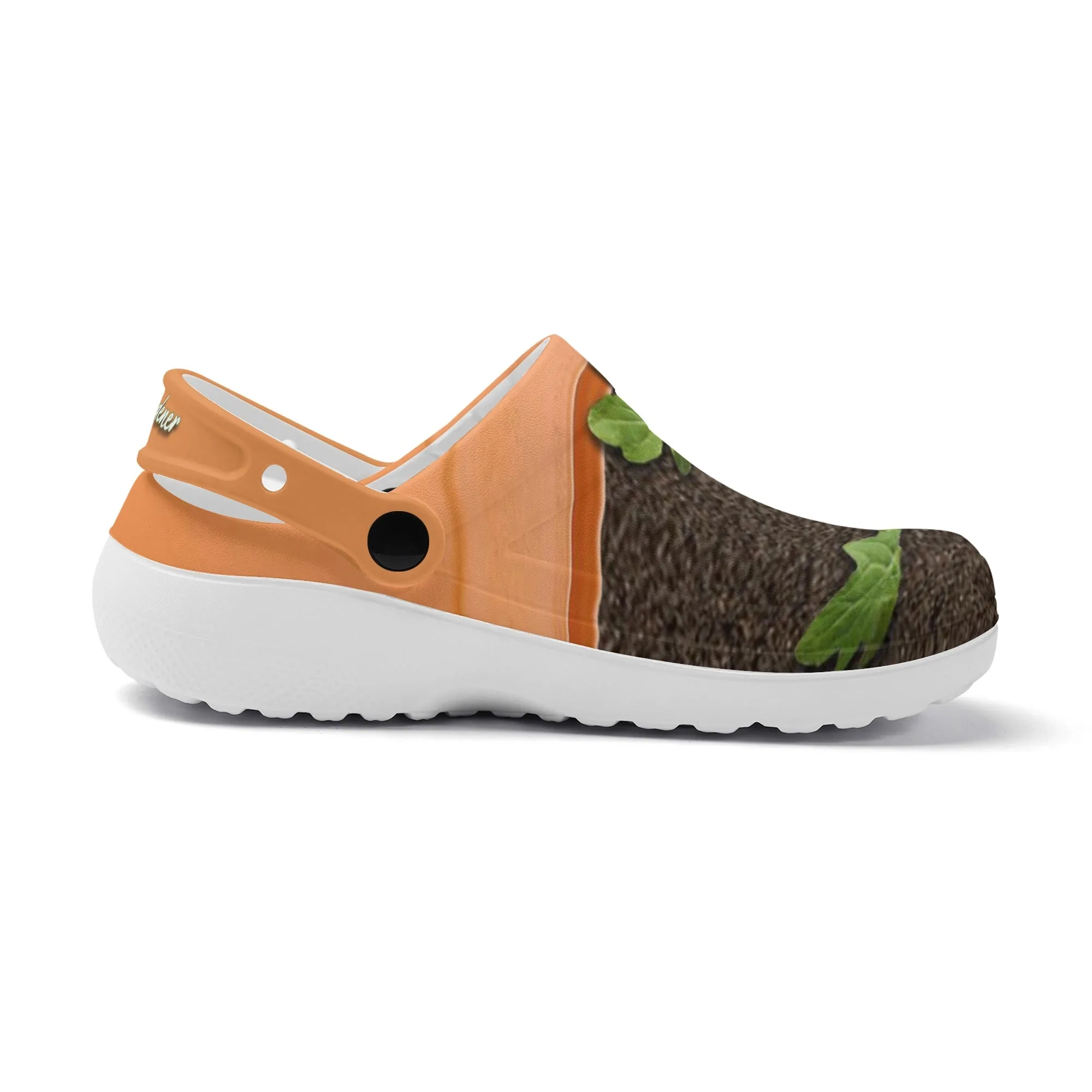 Men's All Season Clogs: Master Gardner