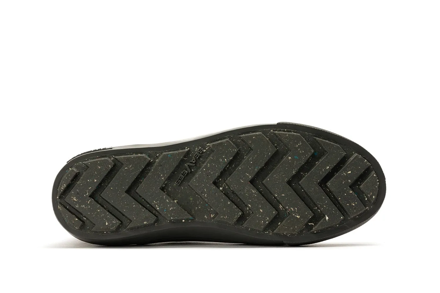Mens - Ballard Boot - Charcoal