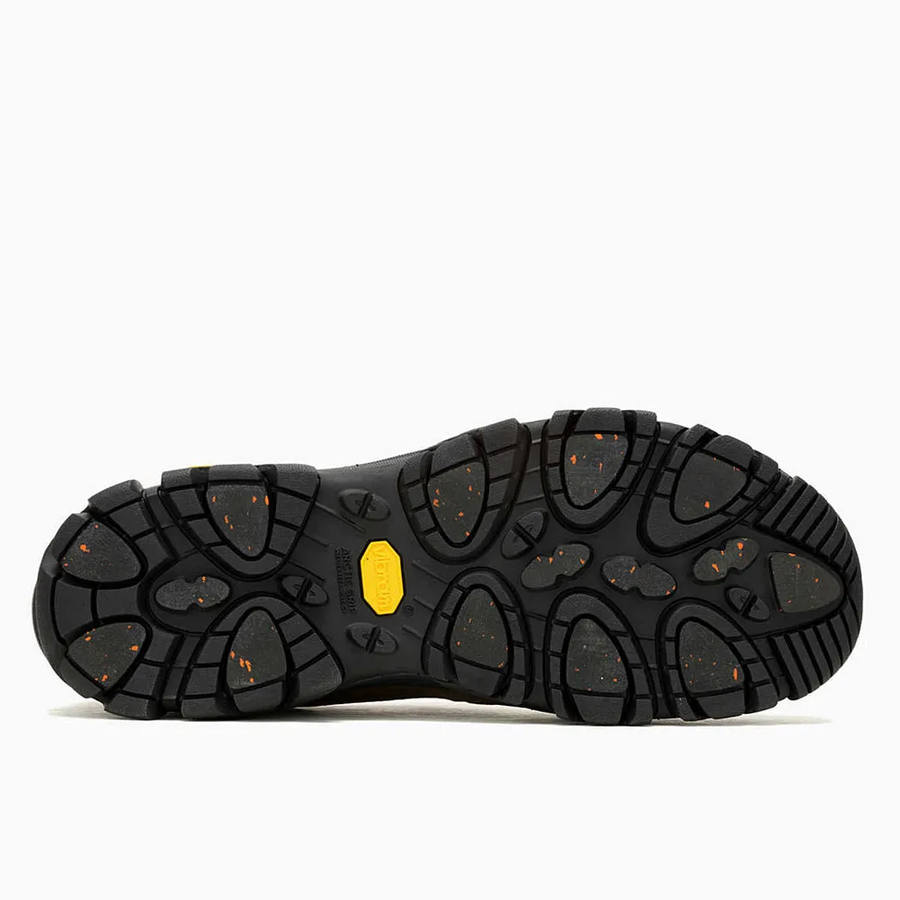 Men's ColdPack 3 Thermo Moc Waterproof - Earth - 037209