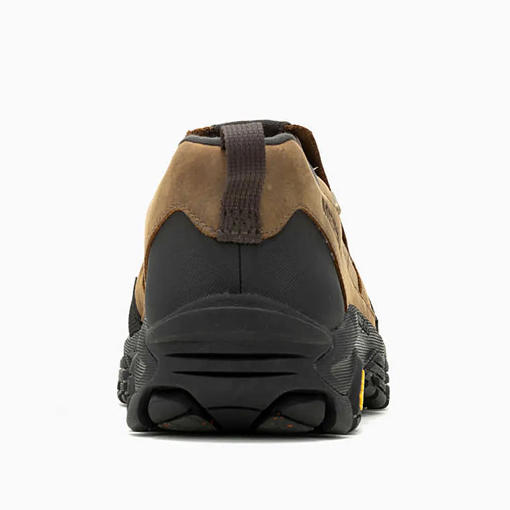Men's ColdPack 3 Thermo Moc Waterproof - Earth - 037209