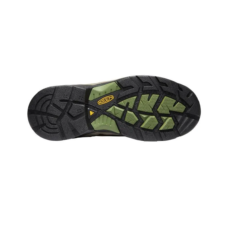 Men's Detroit XT Waterproof Boot (Steel Toe)