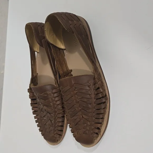 Men's Huarache Sandal