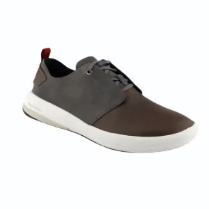 Merrell Men’s Gridway Leather Sneakers NEW