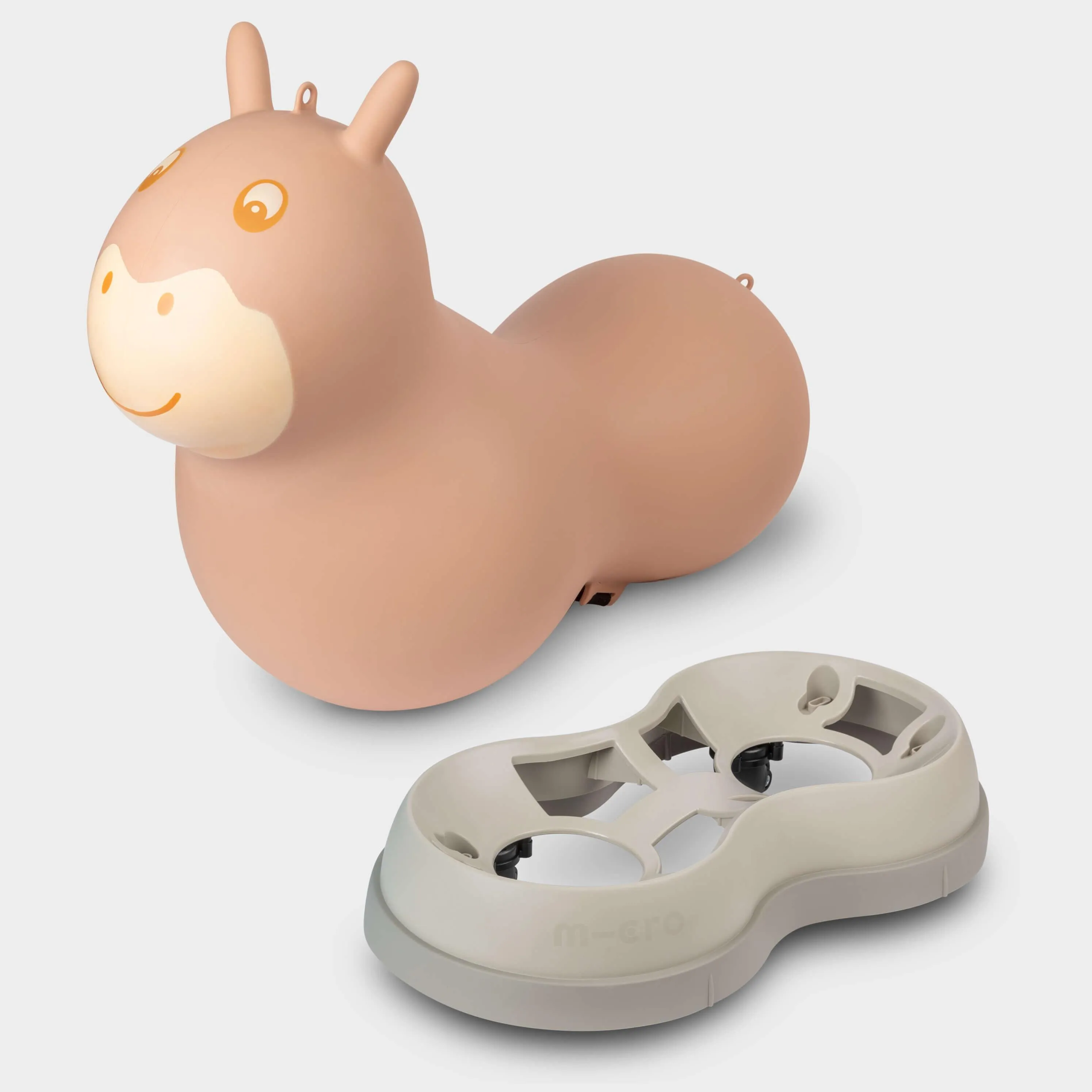 Micro Air Hopper V2 - Moka