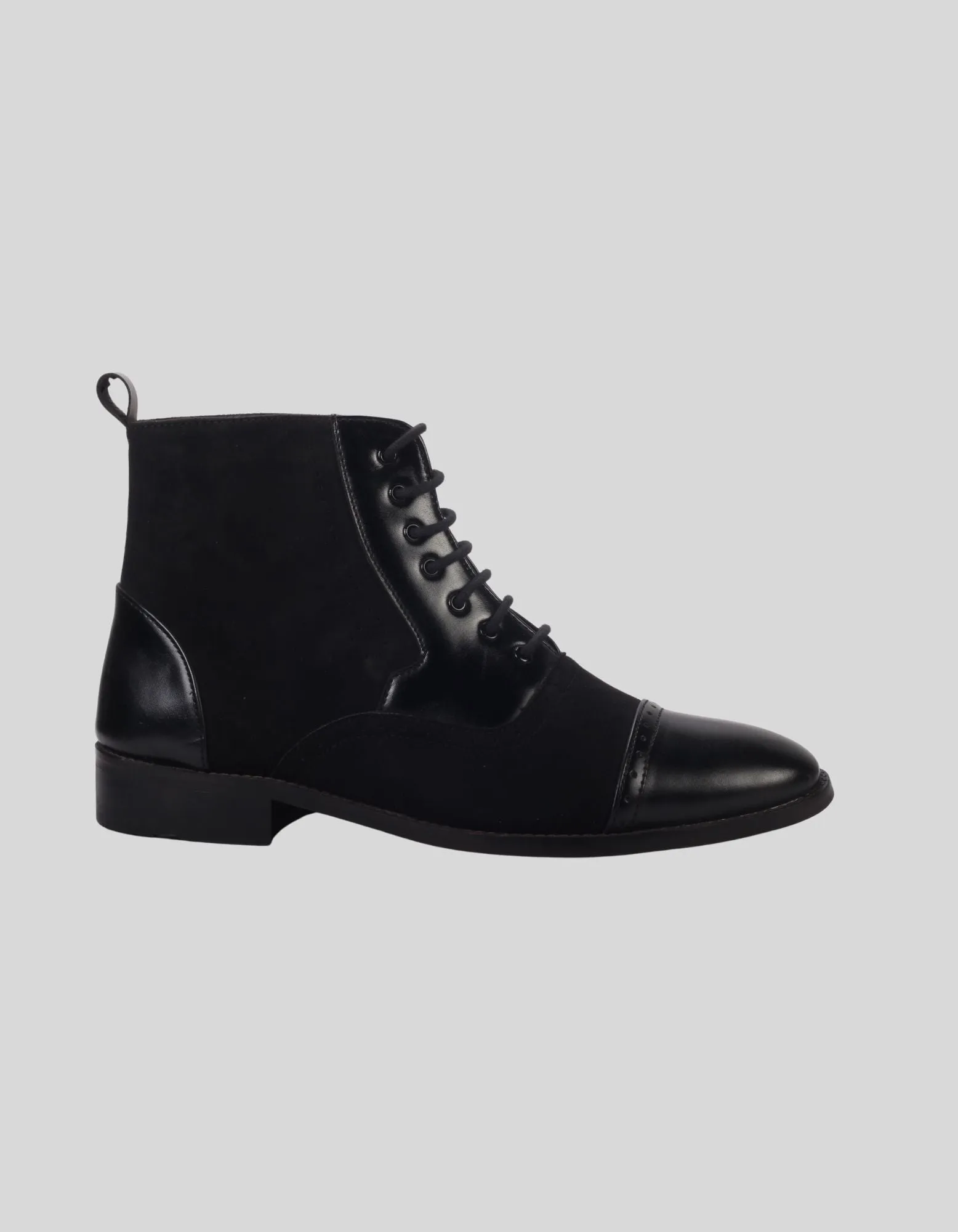 Military Boots