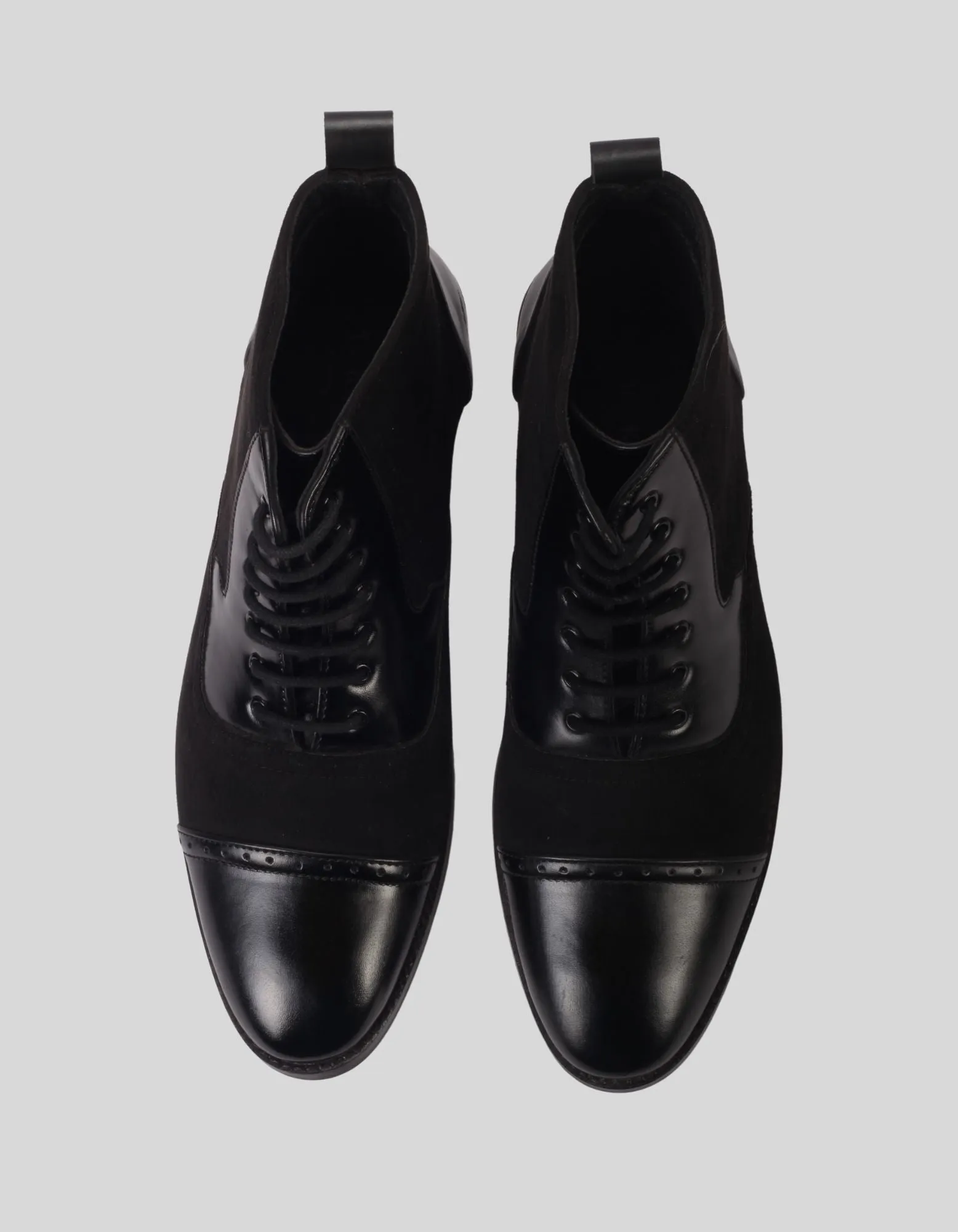 Military Boots