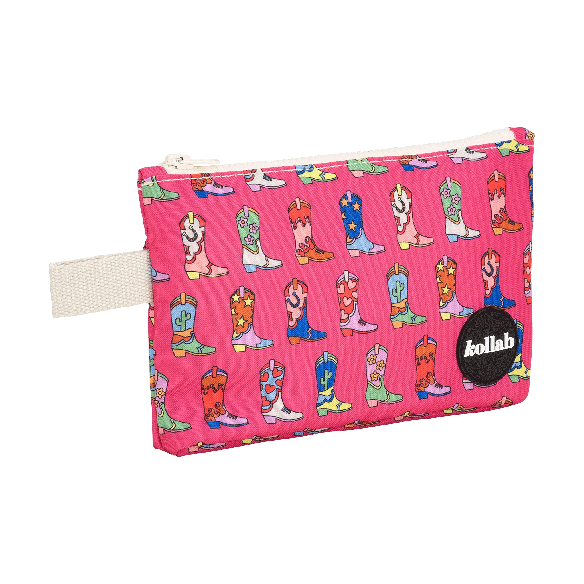 Mini Pouch Boot Scootin