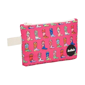 Mini Pouch Boot Scootin
