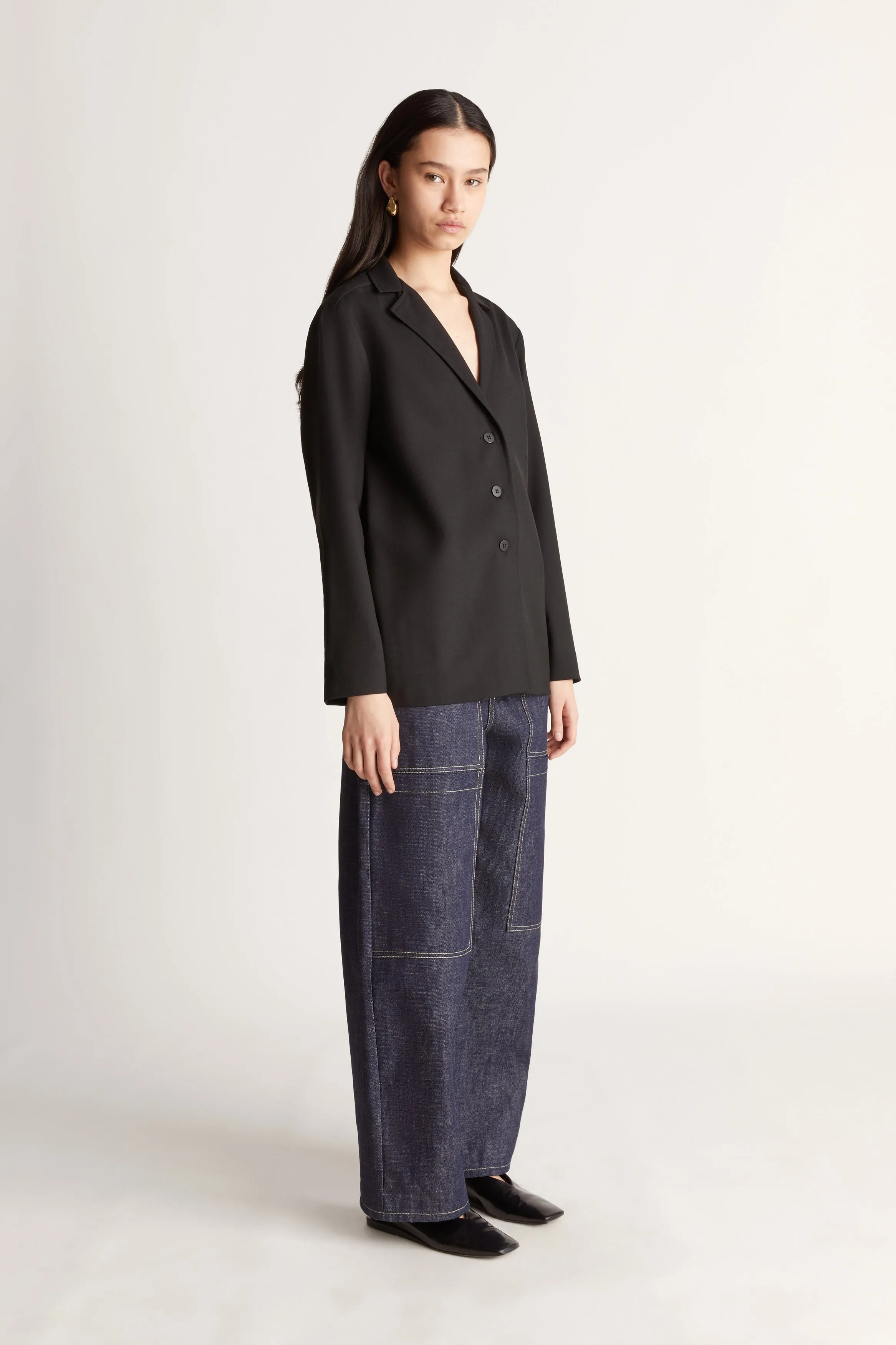Mortimer Shirt