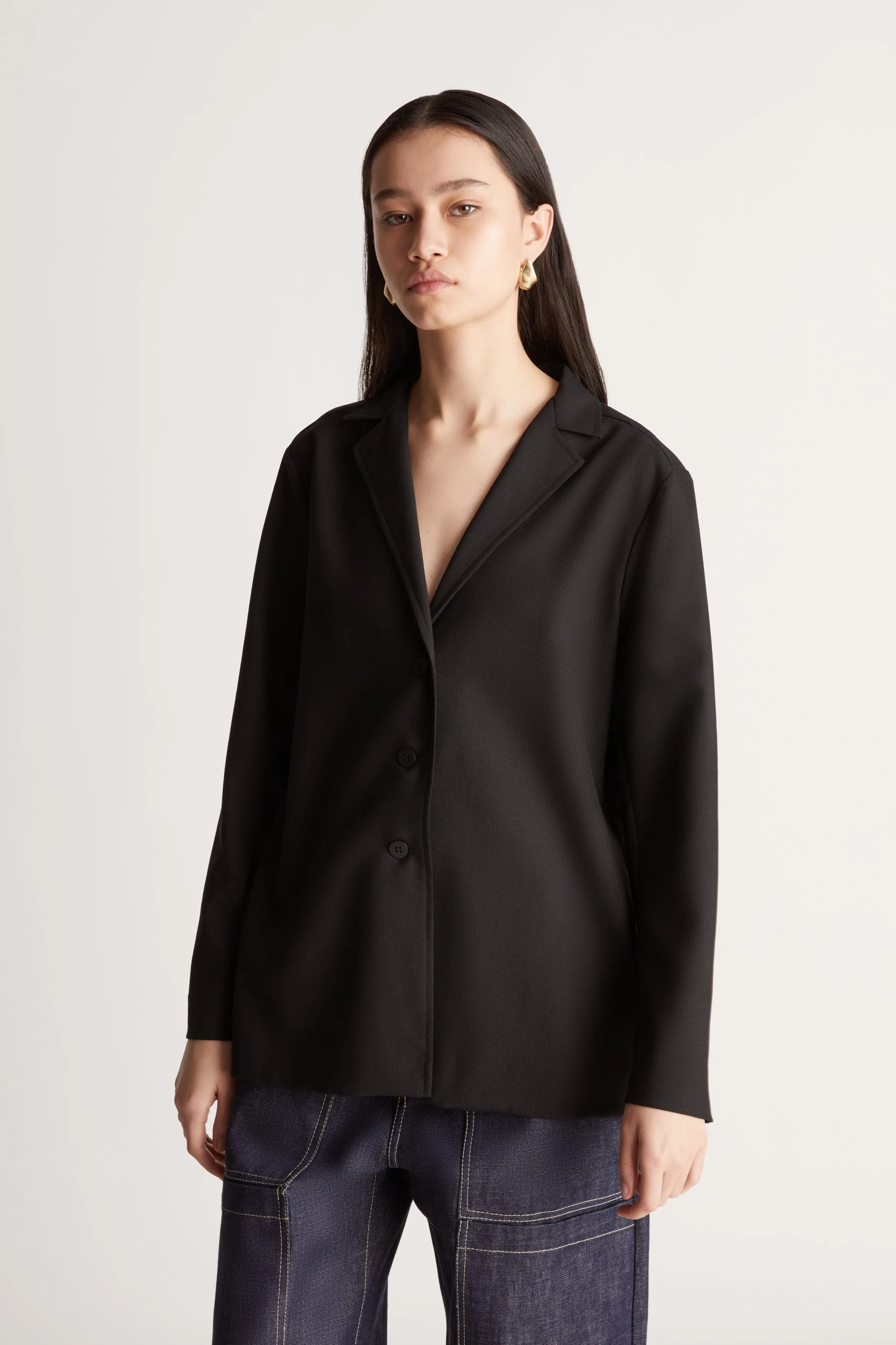 Mortimer Shirt