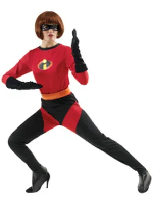 Mrs Incredible Adult Size L