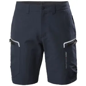 Musto Mens Evolution Performance 2.0 Short Navy