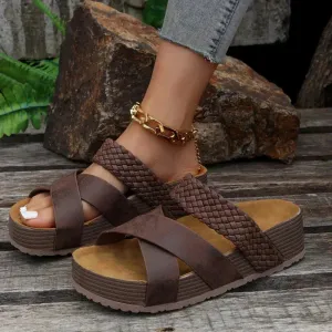 NAYA | Women's Comfortable and Breathable Sandals