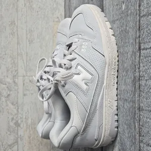 New Balance 550s Mens 6.5 Equal Womans 8