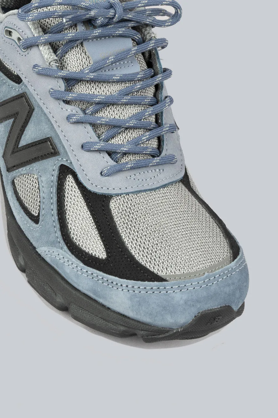 NEW BALANCE 990 V4 MIU ARCTIC GREY