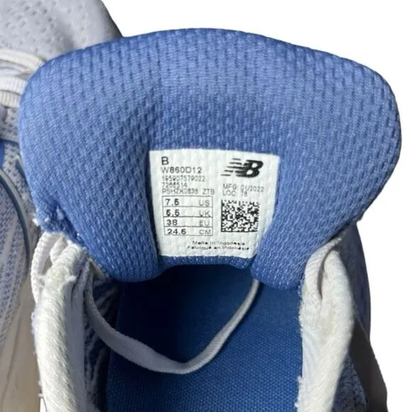 New Balance Fresh Foam women’s Sneakers