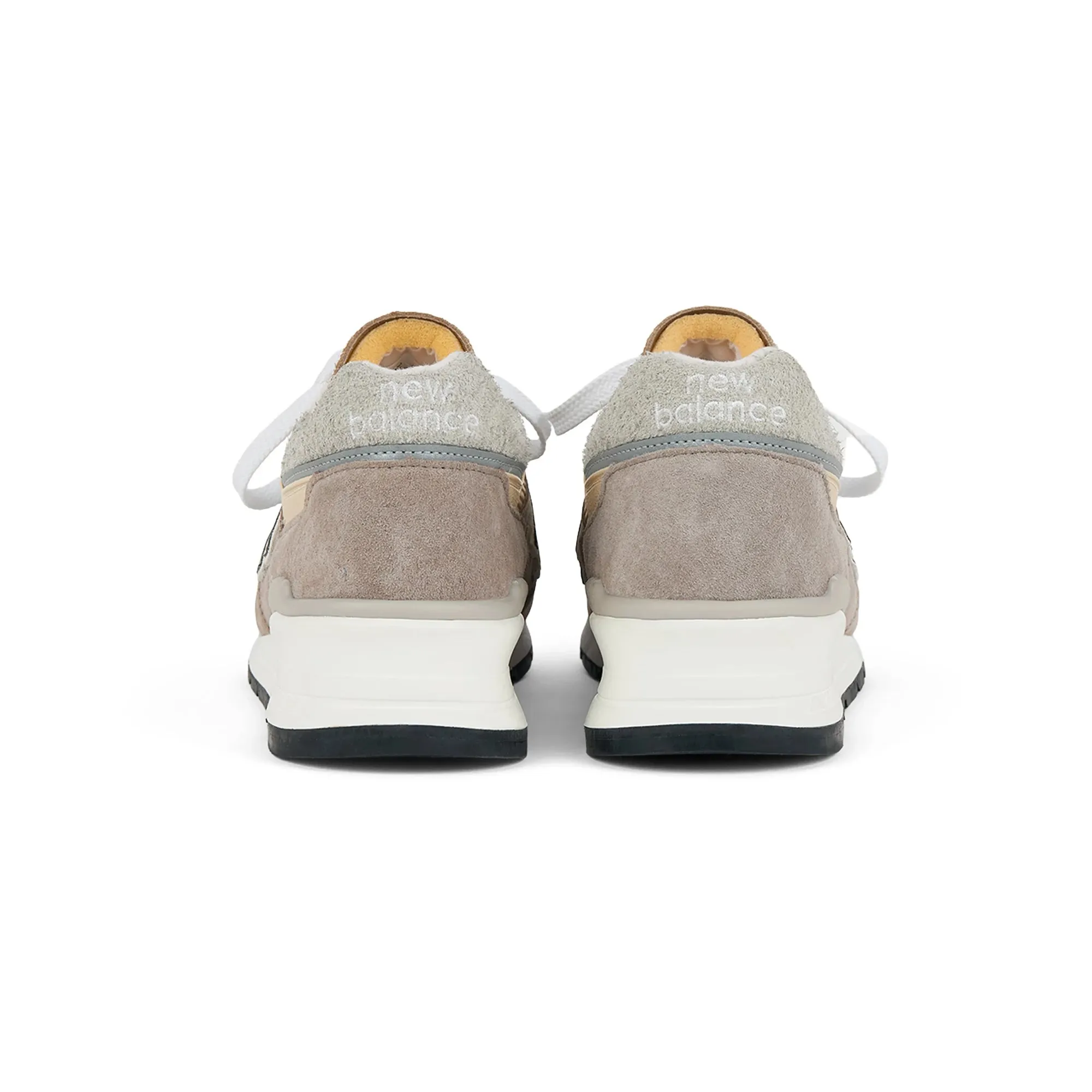 New Balance Mens Made in USA 997 Shoes