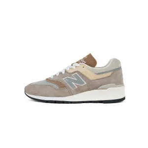 New Balance Mens Made in USA 997 Shoes