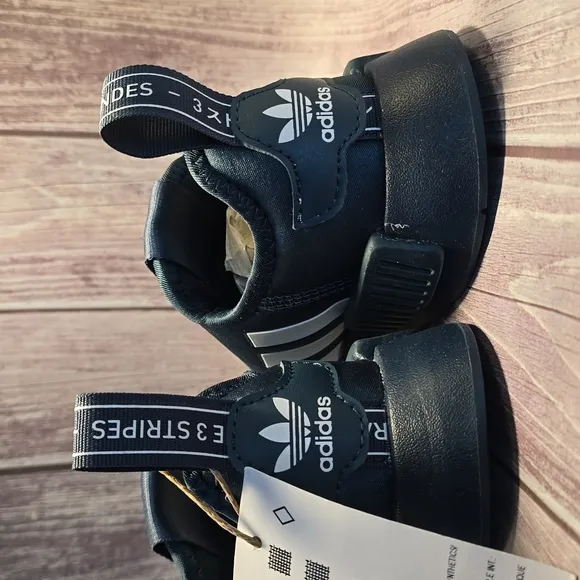 NIB • Adidas • NMD 360 C Sneakers