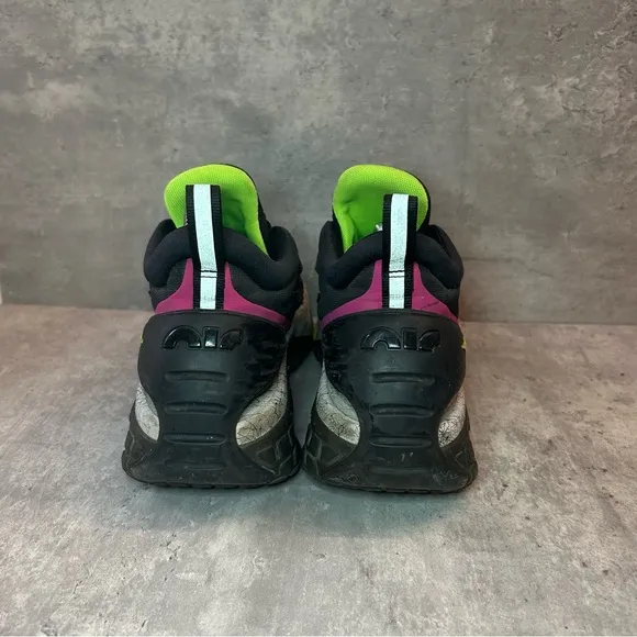 Nike Adapt Auto Max Sneakers CZ6804-001 Mens sz 7 - black