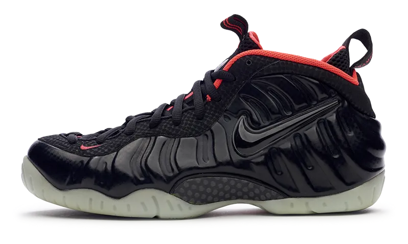 nike Air Foamposite Pro Yeezy