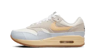 Nike Air Max 1 '87 Crepe Light Bone