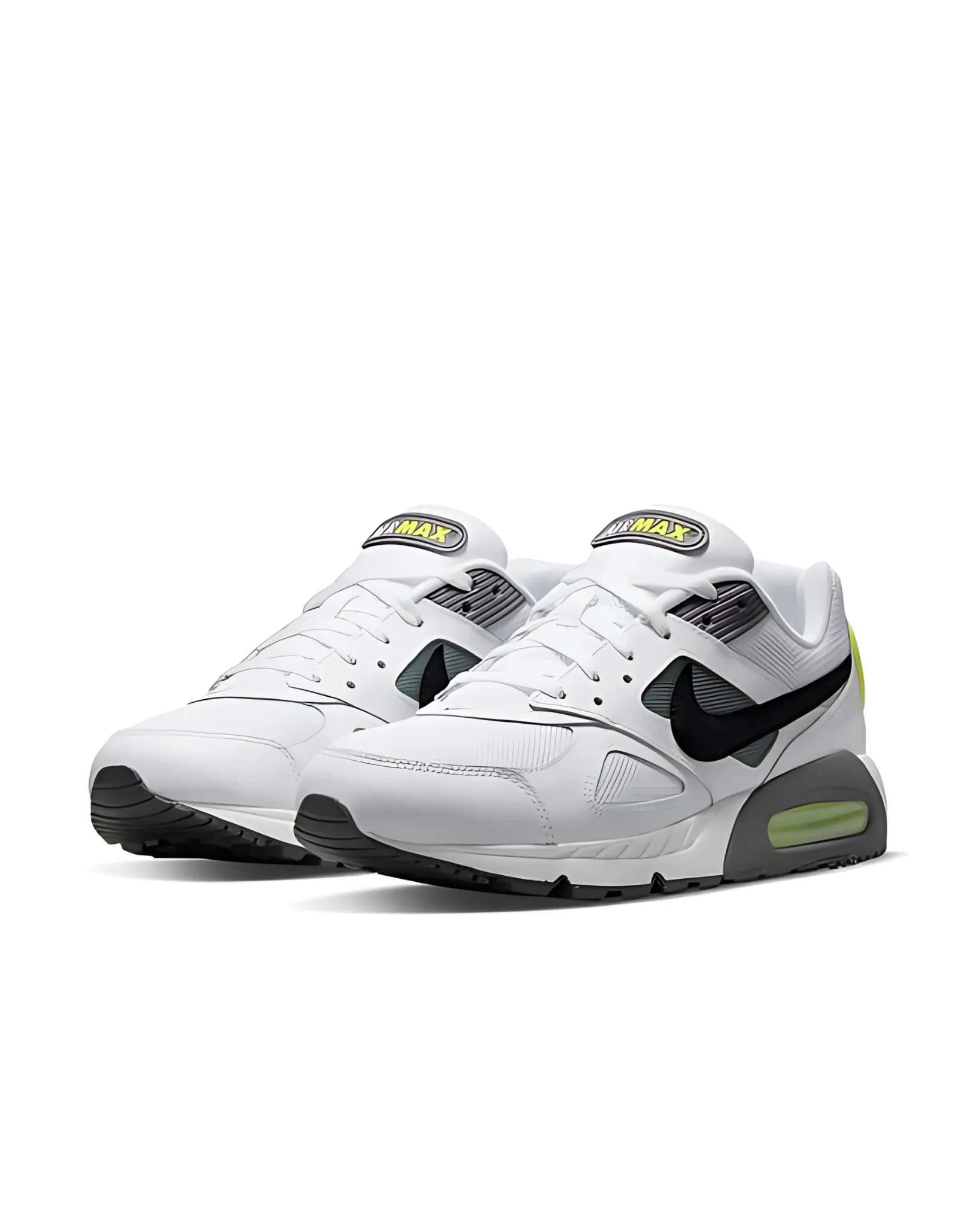 NIKE AIR MAX IVO (USED)