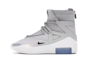 Nike Air X FEAR OF GOD 1 "Light Bone" (Worn)