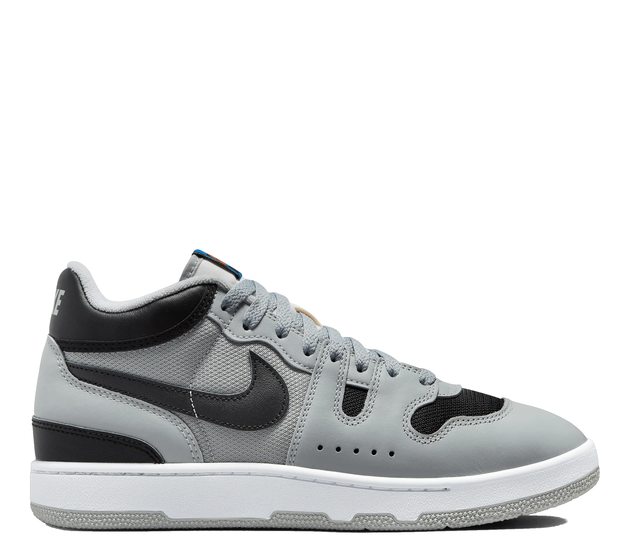 Nike Attack QS SP "Light Smoke Grey"