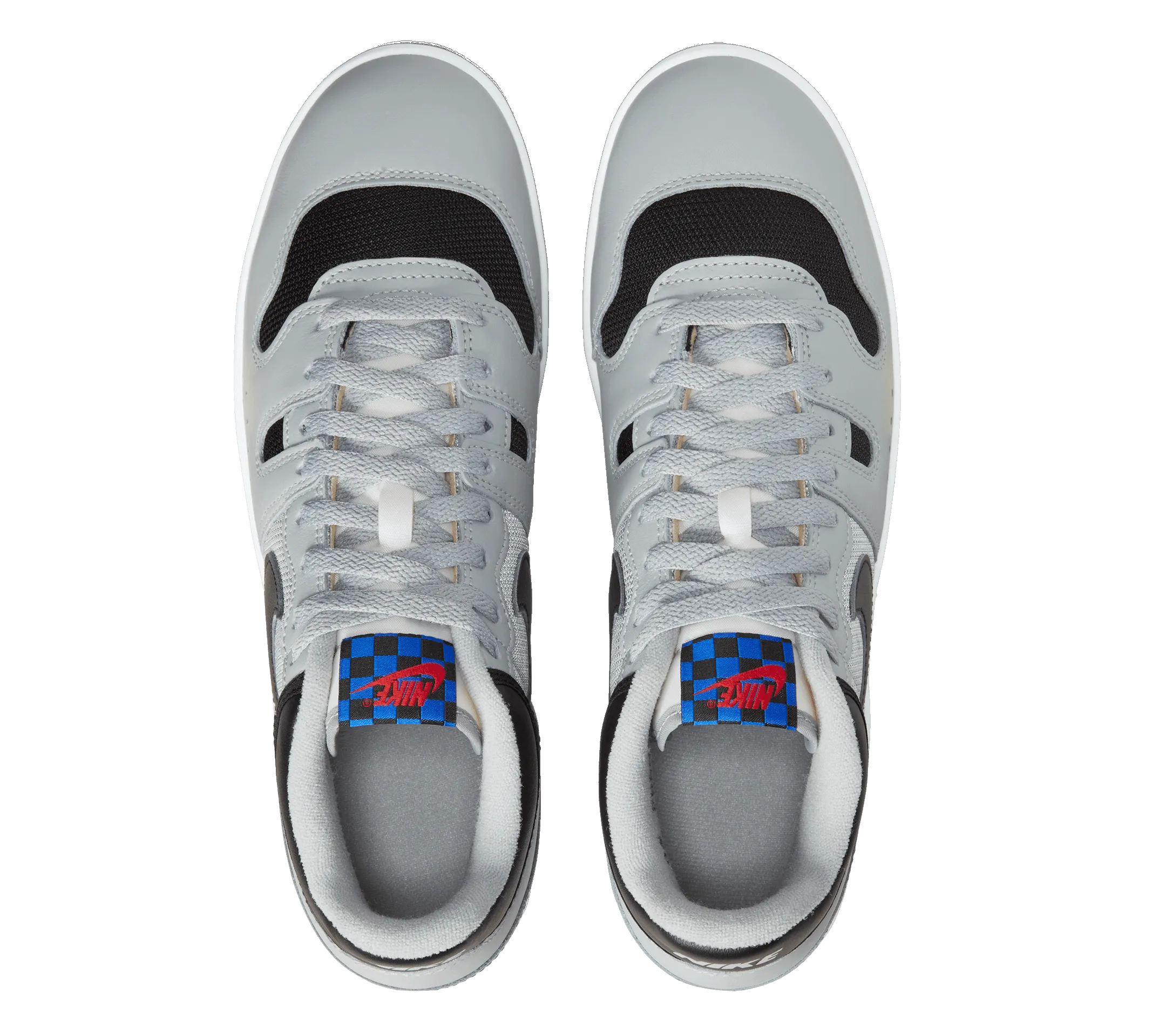 Nike Attack QS SP "Light Smoke Grey"