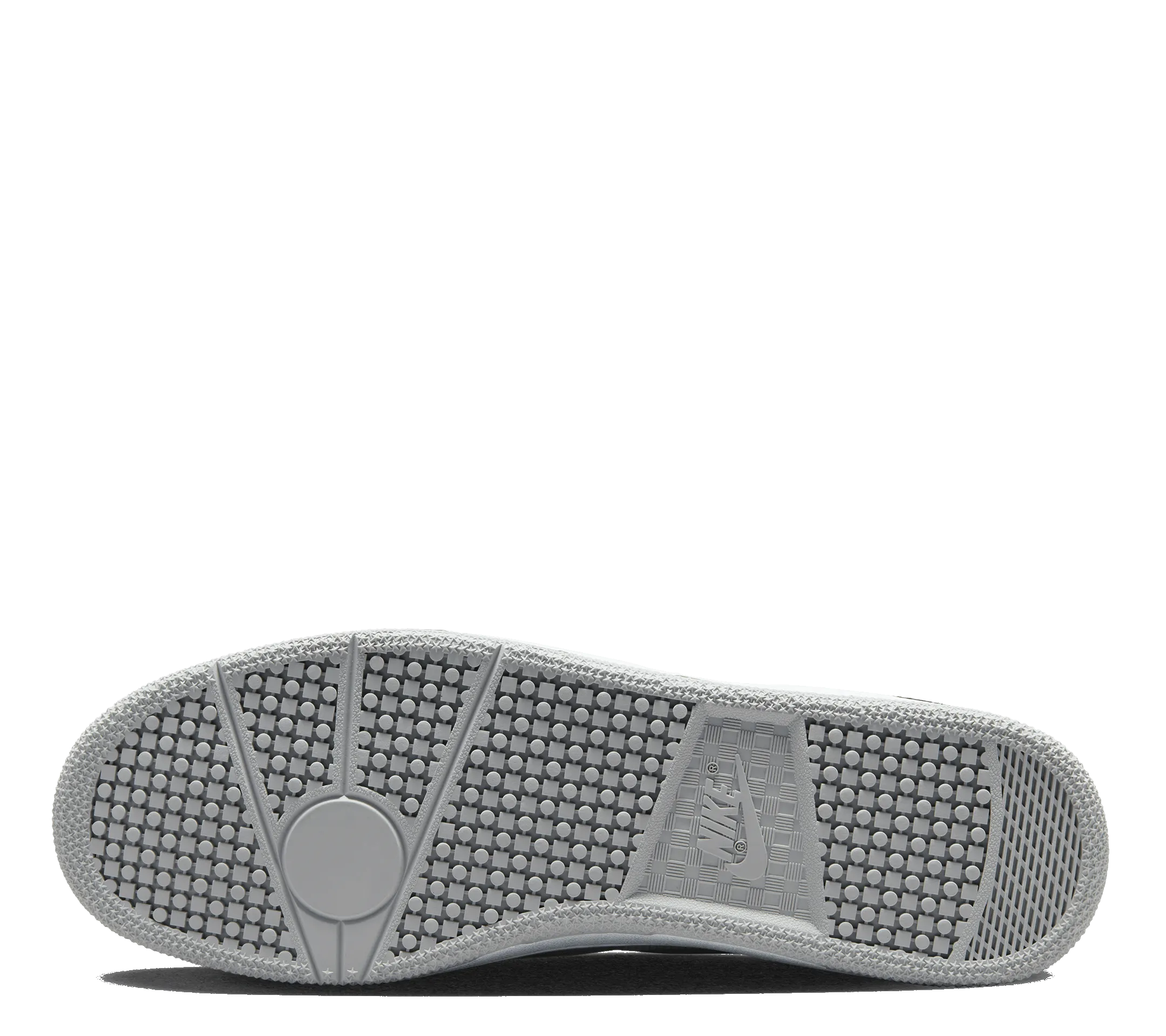 Nike Attack QS SP "Light Smoke Grey"