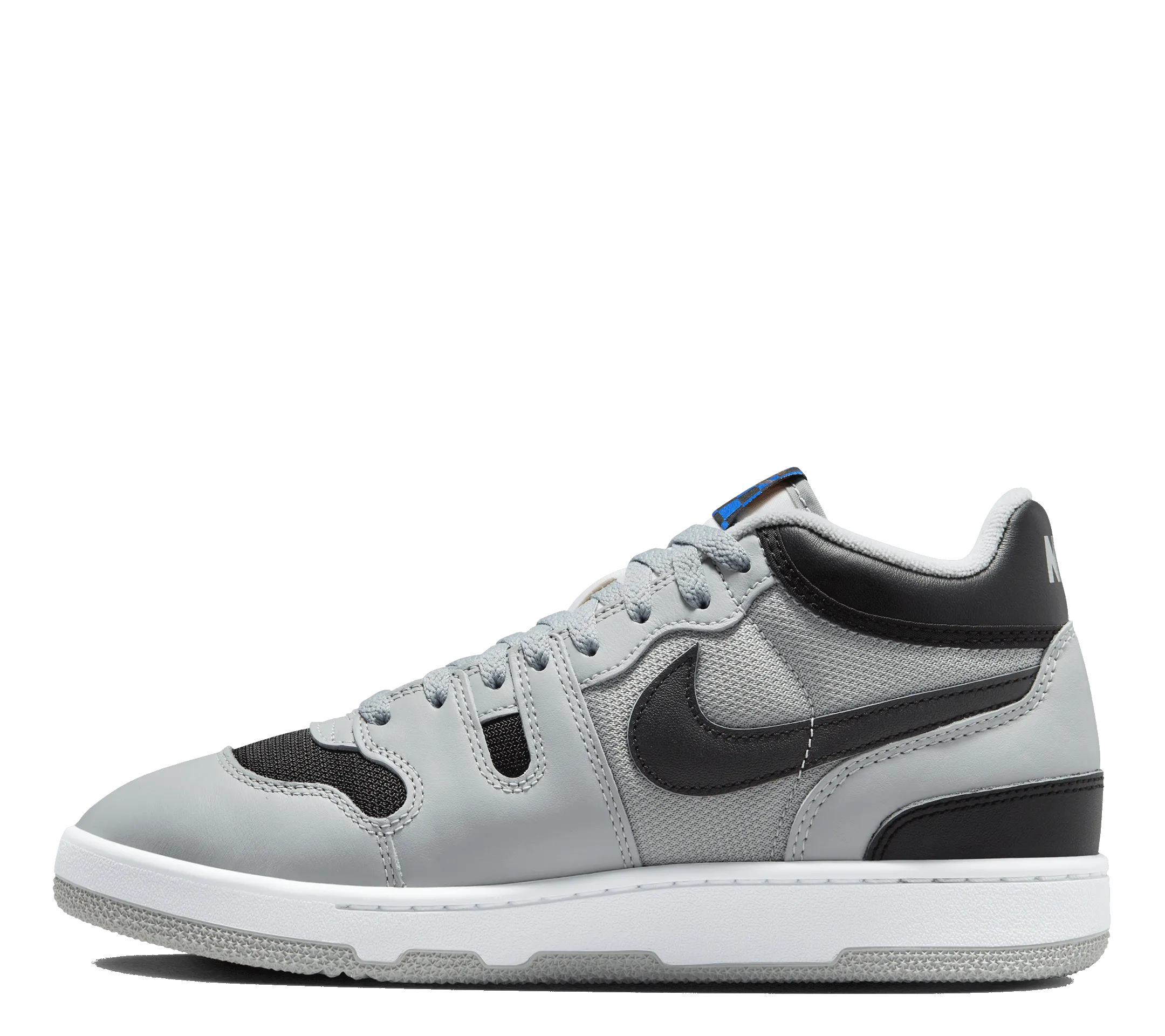 Nike Attack QS SP "Light Smoke Grey"