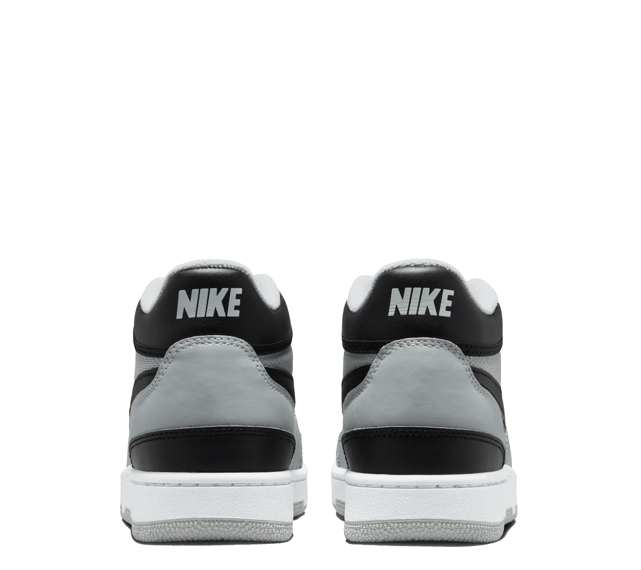 Nike Attack QS SP "Light Smoke Grey"