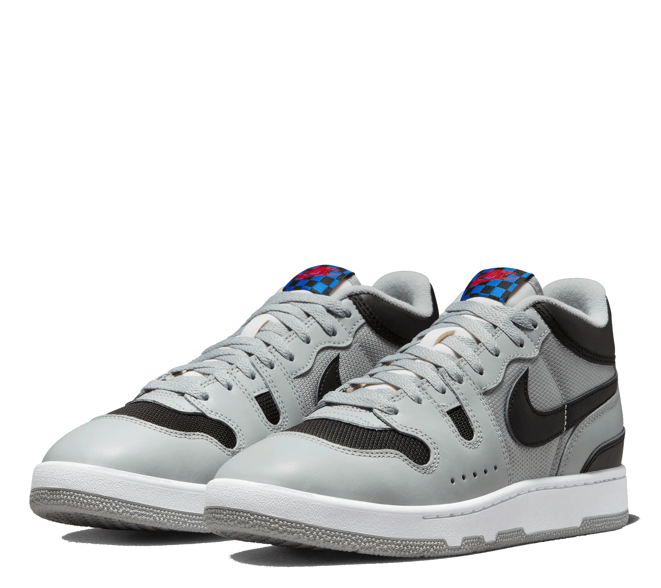 Nike Attack QS SP "Light Smoke Grey"
