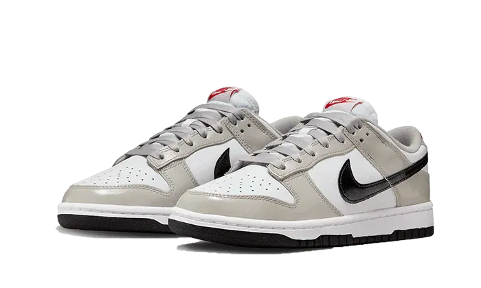 Nike Dunk Low Essential Light Iron Ore