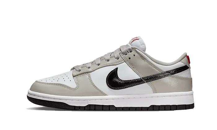 Nike Dunk Low Essential Light Iron Ore