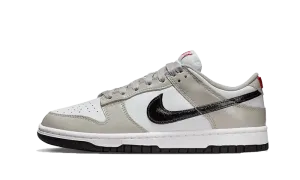 Nike Dunk Low Essential Light Iron Ore