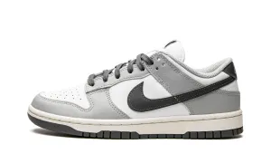 Nike Dunk Low "Light Smoke Grey" Women's