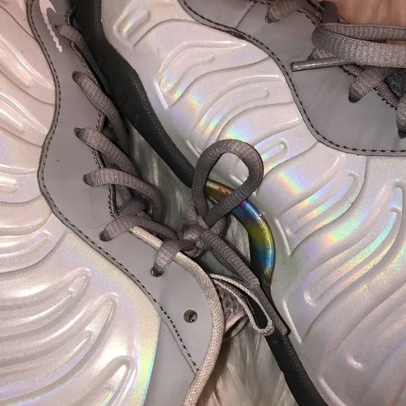 Nike Foamposite Sneakers