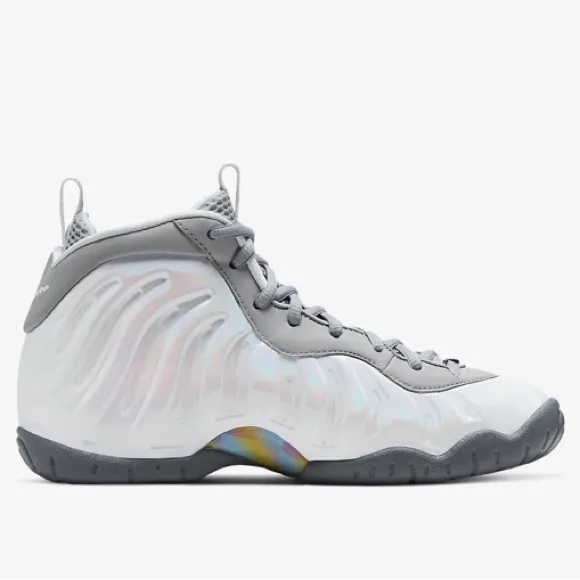 Nike Foamposite Sneakers