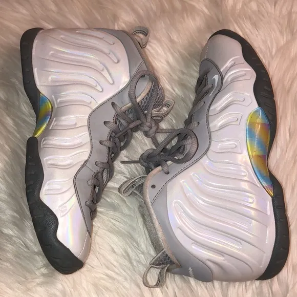 Nike Foamposite Sneakers